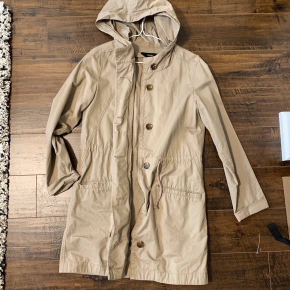 Spring jacket - Picture 3 of 5